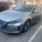 Nissan Teana  2022 Модель 2.0L XL-Upr Premium Edition