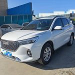 Haval M6  2023 PLUS 1.5T DCT Luxury Smart Connect Edition
