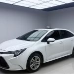 Toyota Levin  2022 Model 185T CVT Luxury Edition