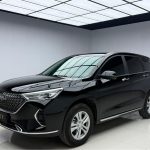 Haval M6  2021 Model PLUS 1.5T DCT Elite Smart Connect Edition
