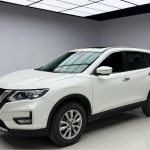 Nissan X-Trail 2022 Facelift 2.0L 2WD Smart Connect Comfort Edition