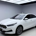 Kia K3  2021 Facelift 1.5L CVT Fashion Edition