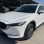 Mazda CX-5  2021 года  2,0 л  Автоматическая коробка передач 2WD Smart Edition
