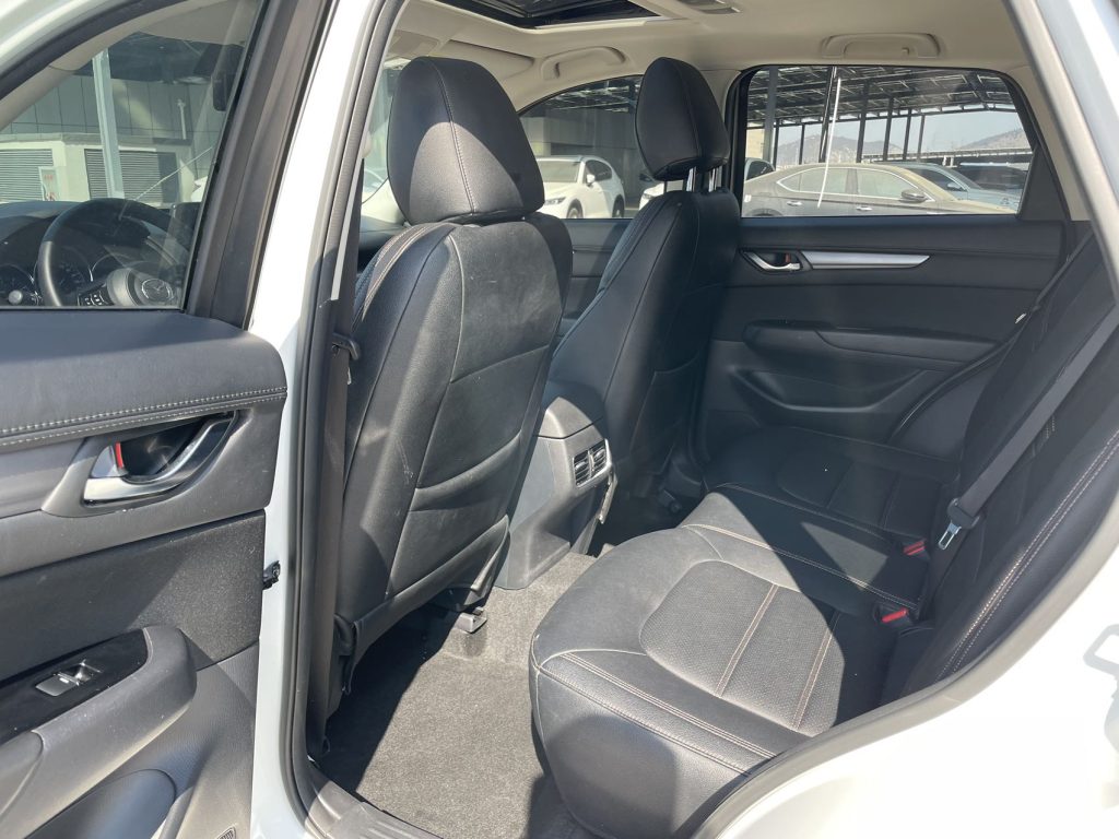 Mazda CX-5 2021 года 2,0 л Автоматическая коробка передач 2WD Smart Edition - Huishida Trading