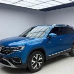 Volkswagen TAYRON  2023 280TSI 2WD Luxury Plus Advanced Edition