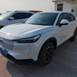 Honda Vezel  2023 Model 1.5L CVT Elite Edition