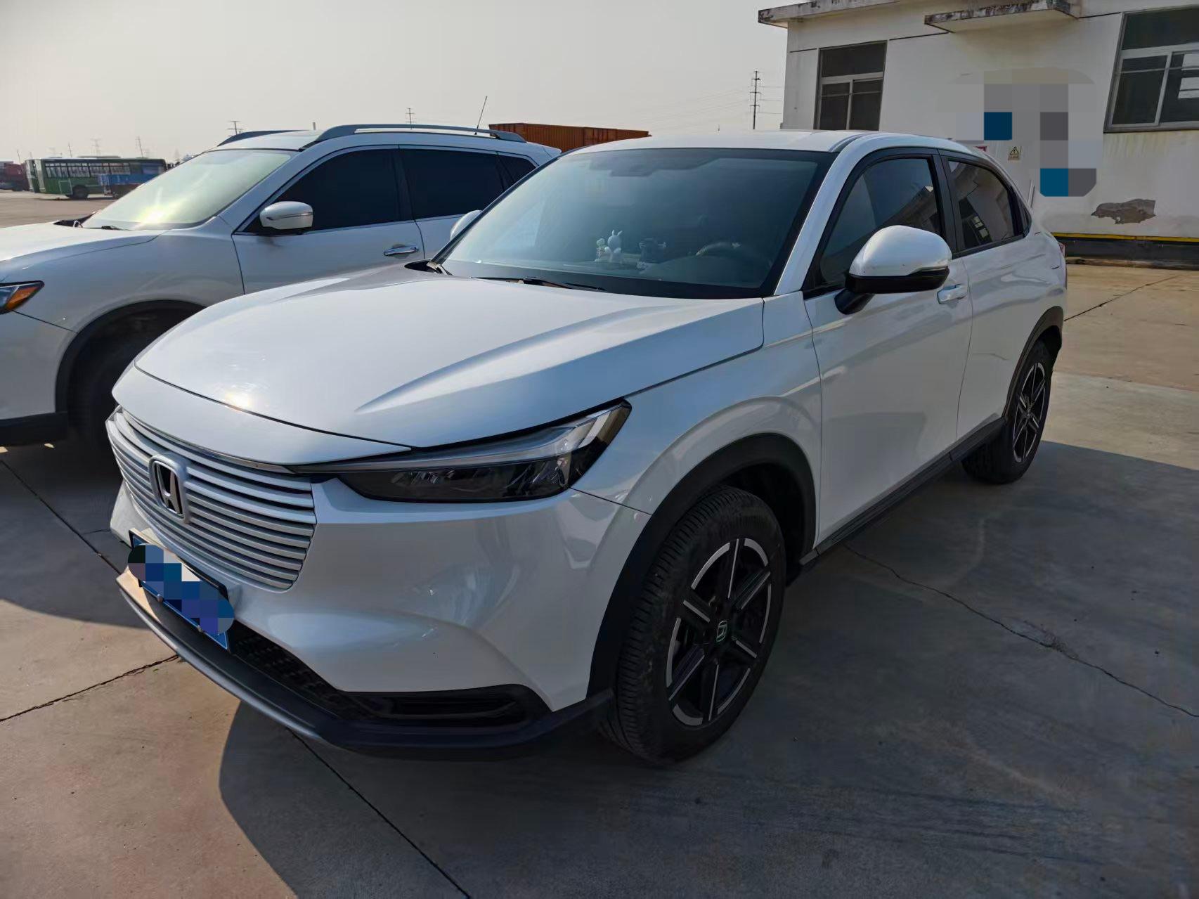 Honda Vezel  2023 Model 1.5L CVT Elite Edition