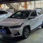Yaris  2022 Yaris X 1.5L CVT Luxury Plus Edition
