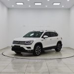 Volkswagen tharu, 2022 модельный год, 280TSI, передний привод, версия «Люкс»