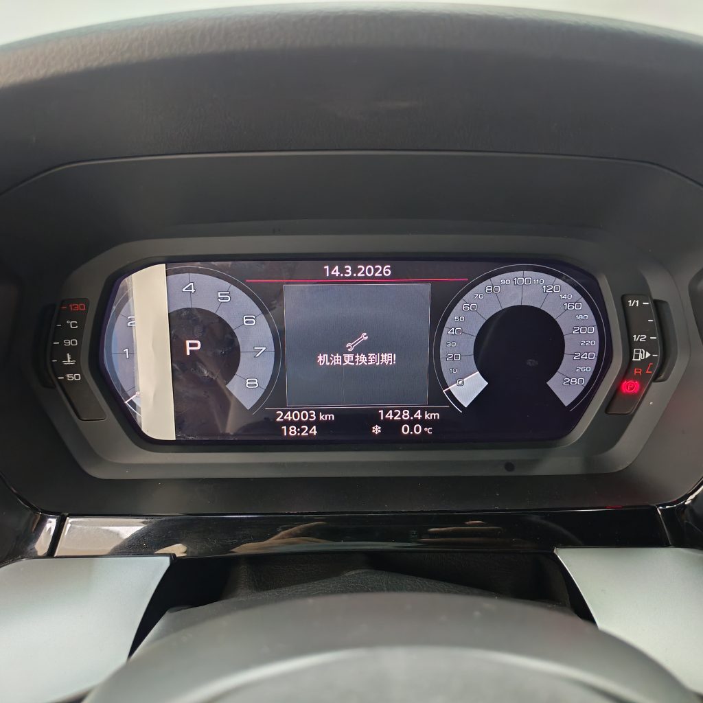 Audi A3 2022 Sportback 35, TFSI, версия «Progressive Sport» - Huishida Trading