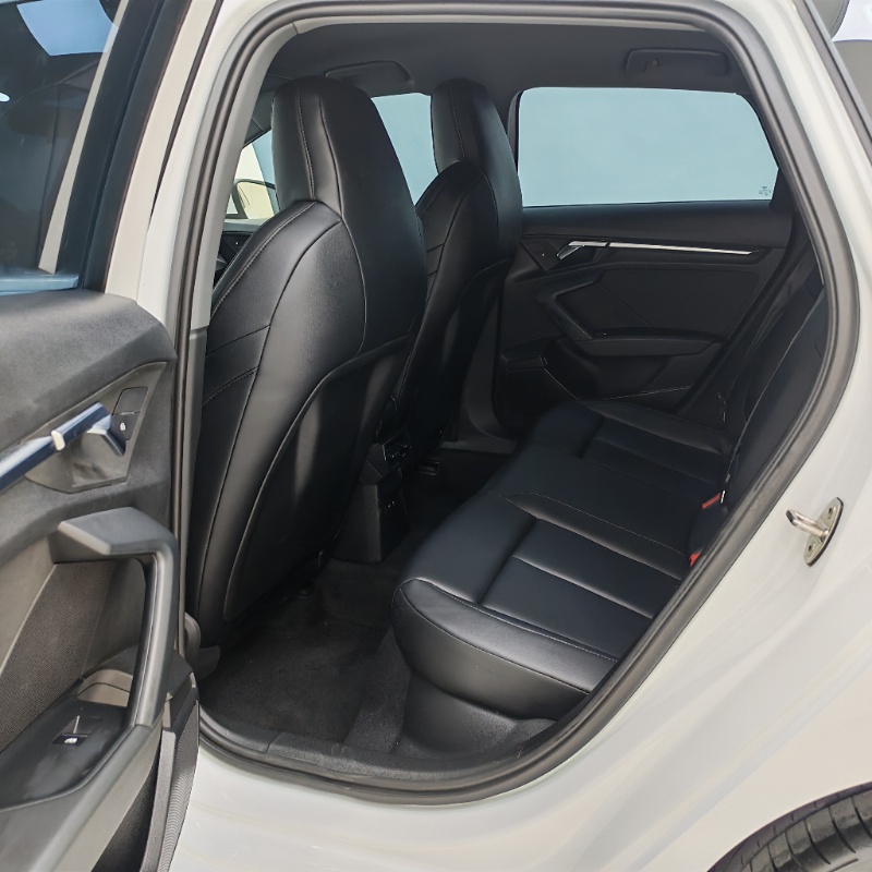 Audi A3 2022 Sportback 35, TFSI, версия «Progressive Sport» - Huishida Trading