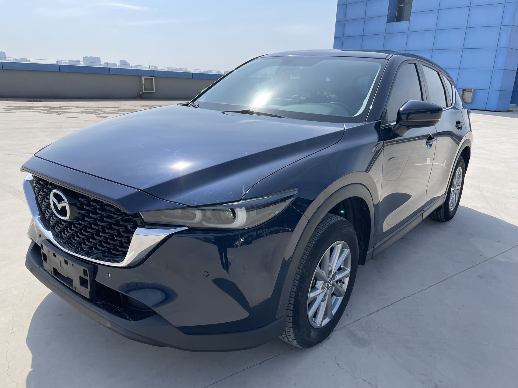 Volkswagen TAYRON  2023 модельный год, 280TSI, передний привод, версия «Luxury Plus Advanced»