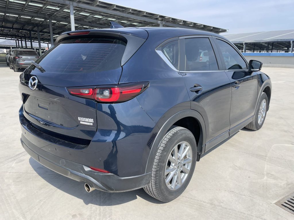 Volkswagen TAYRON 2023 модельный год, 280TSI, передний привод, версия «Luxury Plus Advanced» - Huishida Trading