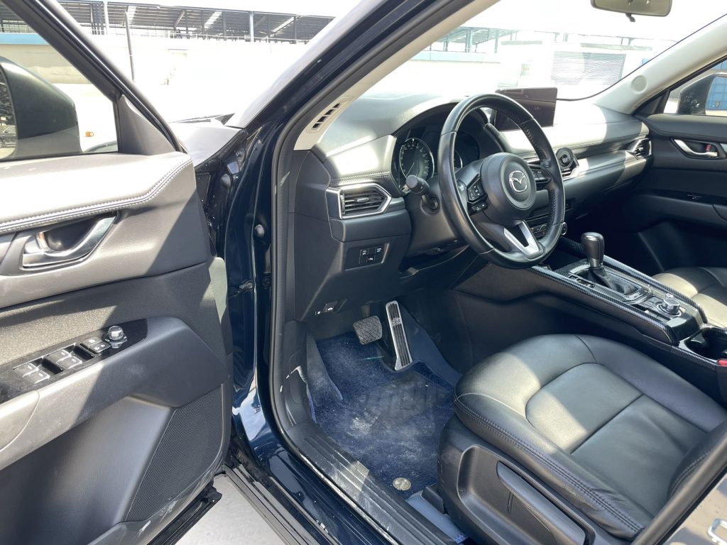 Volkswagen TAYRON 2023 модельный год, 280TSI, передний привод, версия «Luxury Plus Advanced» - Huishida Trading