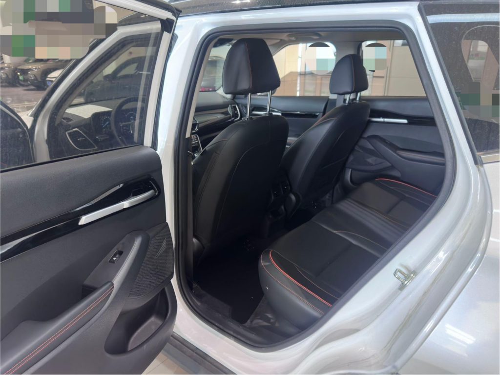 Kia Sesto, 2023 г. выпуска, 1,5 л, CVT, версия «Престиж» - Huishida Trading