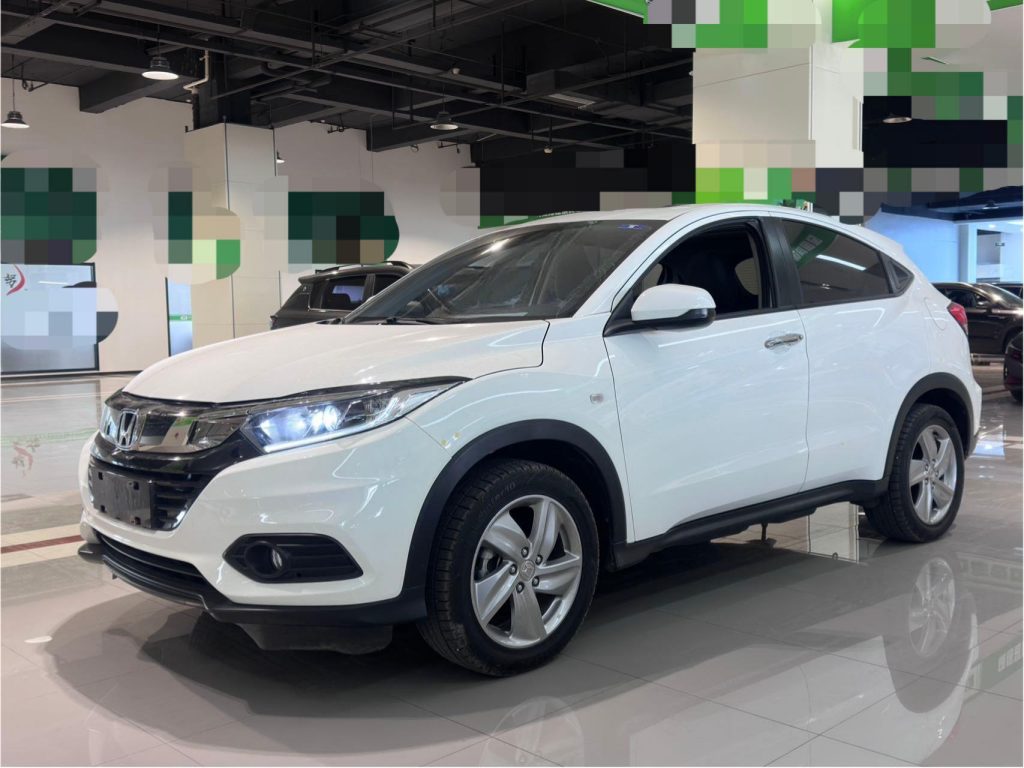 Honda Vezel, 2020 г. выпуска, 1,5 л, CVT, версия Elite - Huishida Trading