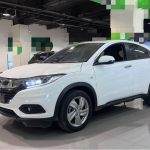 Honda Vezel,  2020 г. выпуска, 1,5 л, CVT, версия Elite