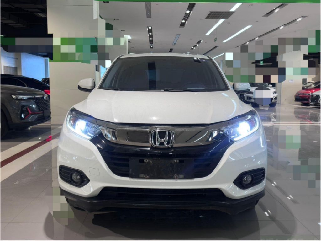 Honda Vezel, 2020 г. выпуска, 1,5 л, CVT, версия Elite - Huishida Trading