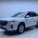Haval M6  2023 модельного года PLUS 1.5T DCT, версия «Luxury Smart Connect»