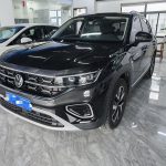 TAYRON  2023 модельный год, 280TSI, передний привод, версия «Luxury Plus Advanced