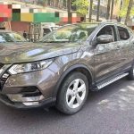 Nissan QASHQAI  2022 модельный год, 2.0 л, CVT, версия XV Smart