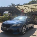BMW 1 серии  2021 модельный год, обновленная версия 120i M Sport Night Edition