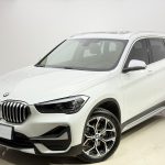 BMW X1 2022  sDrive20Li, версия «Style»