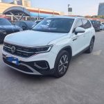 TAYRON,  2023 модельный год, 280TSI, передний привод, версия «Luxury Plus Advanced»