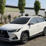 YARIS L X , 2022 модельный год,  1.5L CVT, версия «Luxury Plus»