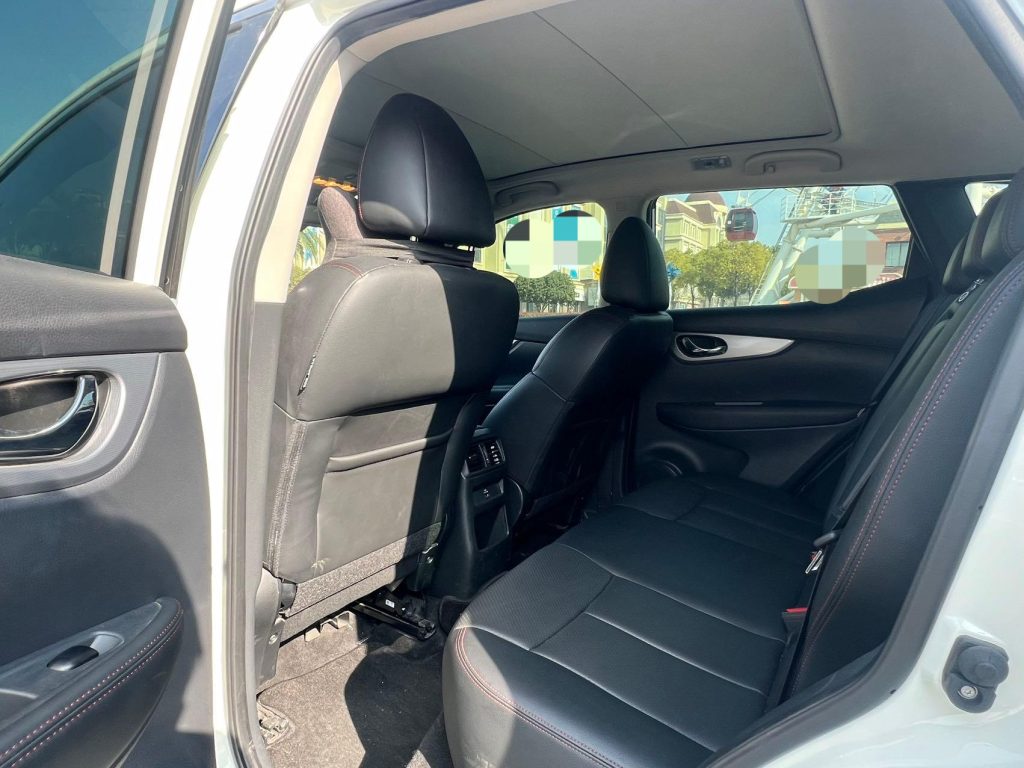 Nissan QASHQAI, 2022 модельный год, 2,0 л, CVT, XV Prem Luxury Edition - Huishida Trading