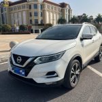 Nissan QASHQAI,  2022 модельный год, 2,0 л, CVT, XV Prem Luxury Edition