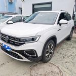 TAYRON, 2023 модельный год, 280TSI, 2WD, версия «Luxury Plus Advanced»