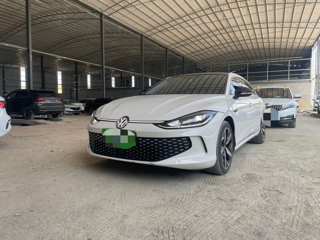 Volkswagen Lamando L, 2022 модельный год, L 280TSI DSG «Cool & Spicy» - Huishida Trading