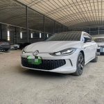 Volkswagen Lamando L,  2022 модельный год, L 280TSI DSG «Cool & Spicy»