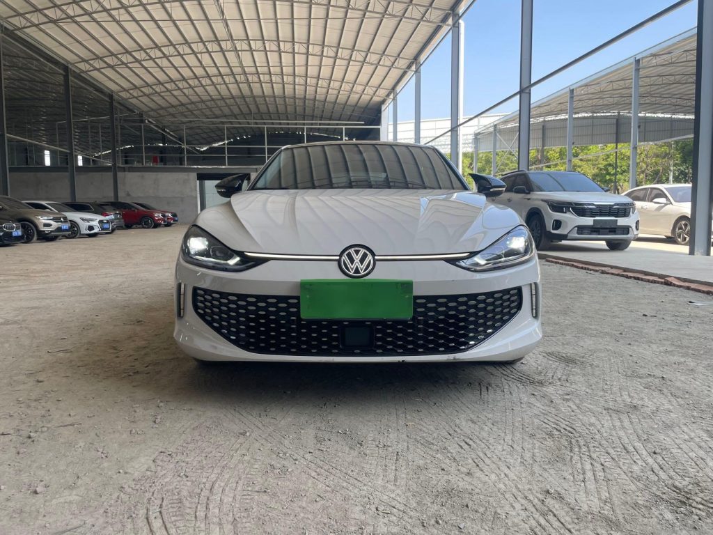 Volkswagen Lamando L, 2022 модельный год, L 280TSI DSG «Cool & Spicy» - Huishida Trading