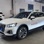 Audi Q2L, 2022 модельный год, 35 TFSI, версия «Luxury Elegance»