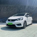 Honda LIFE  2021 г. 1,5 л CVT SPORT «Heartbeat» версия, стандарты выбросов China VI