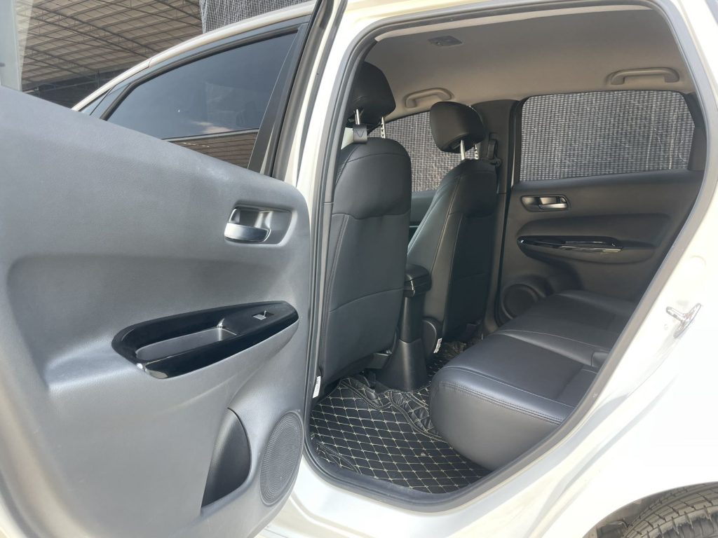 Honda LIFE 2021 г. 1,5 л CVT SPORT «Heartbeat» версия, стандарты выбросов China VI - Huishida Trading