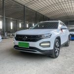 Volkswagen TAYRON,  2022 модельный год, 280TSI, передний привод, версия «Luxury Smart Connect»