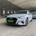 Audi A3 2021 Sportback 35, TFSI, версия «Progress & Elegance»