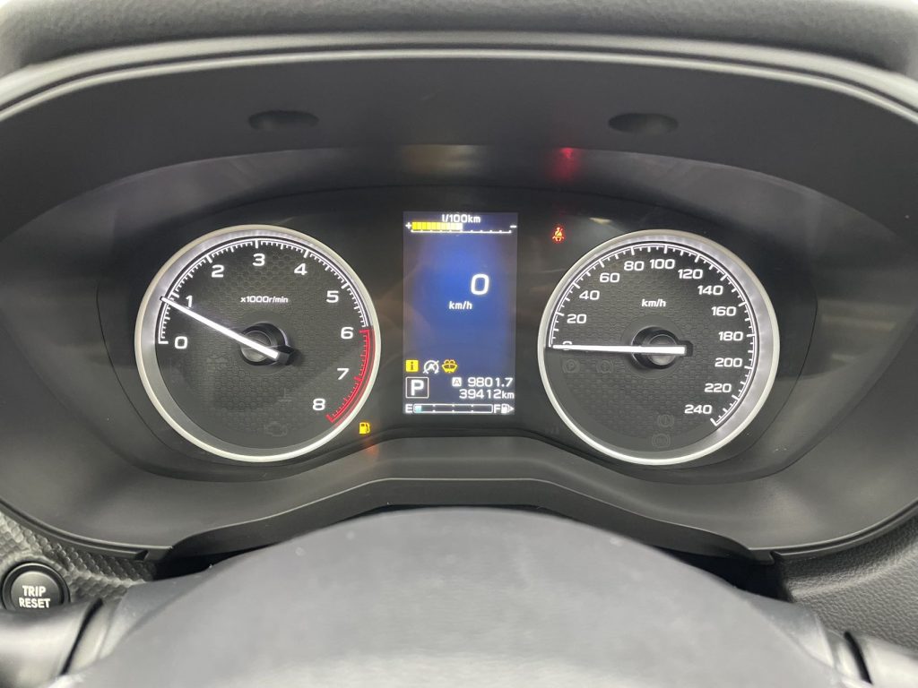 Subaru Forester, 2022 модельный год, 2.0i AWD, версия «Люкс» - Huishida Trading