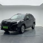 Subaru Forester, 2022 модельный год, 2.0i AWD, версия «Люкс»