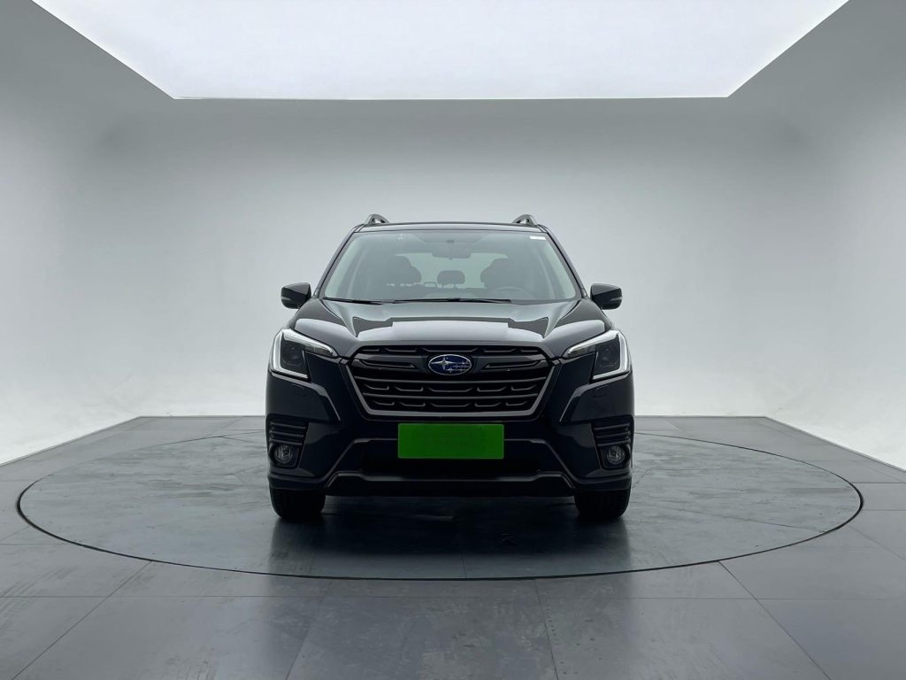 Subaru Forester, 2022 модельный год, 2.0i AWD, версия «Люкс» - Huishida Trading