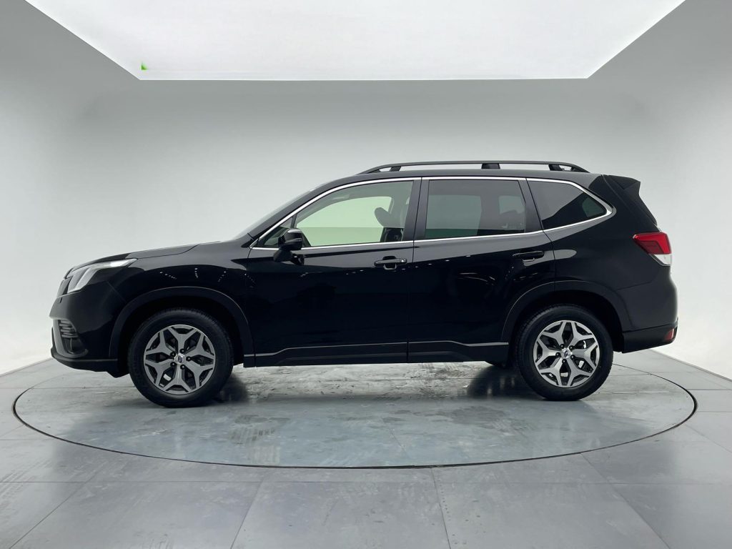 Subaru Forester, 2022 модельный год, 2.0i AWD, версия «Люкс» - Huishida Trading