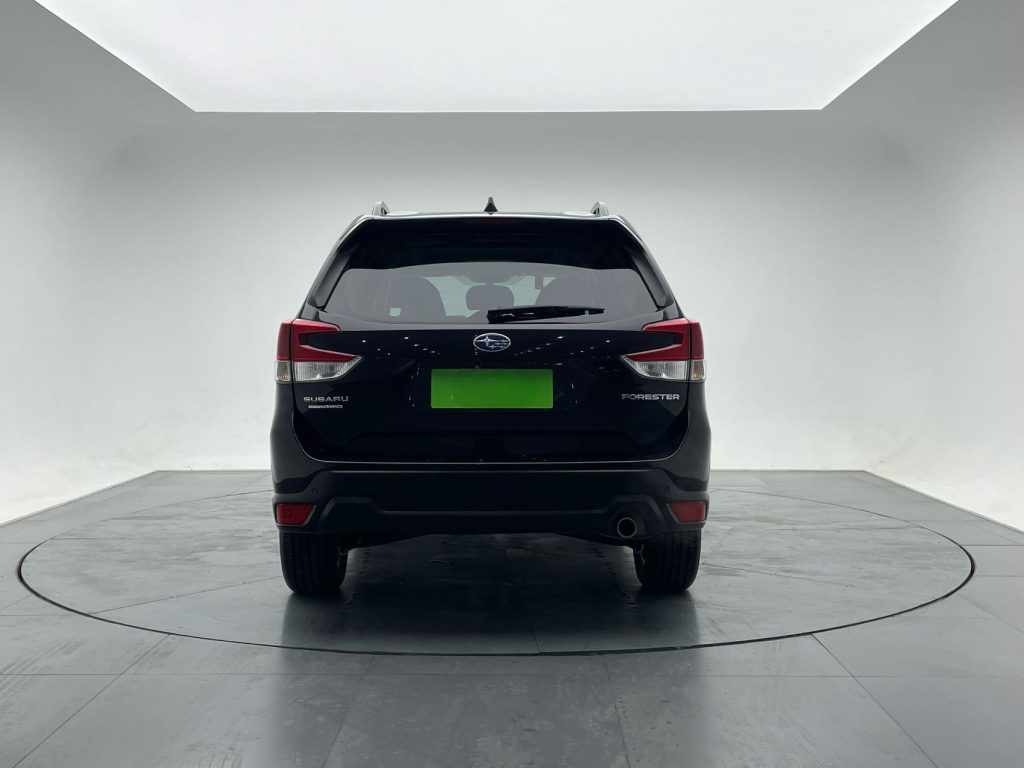 Subaru Forester, 2022 модельный год, 2.0i AWD, версия «Люкс» - Huishida Trading