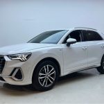 Audi Q3,  2022 модельный год, 35 TFSI, версия «Progressive»