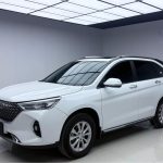 Haval M6,  2023 модельный год, версия PLUS 1.5T DCT Luxury Smart Connect
