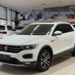 Volkswagen T-Roc, 2021 модельный год, 280TSI DSG, передний привод, версия «Comfort & Connect»