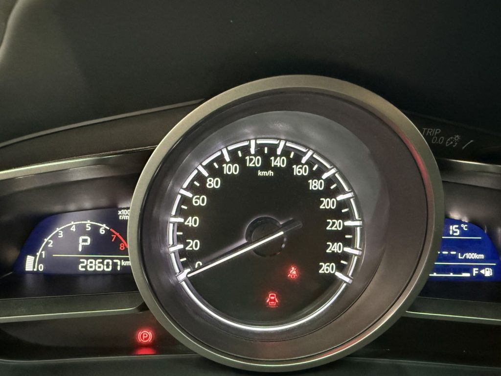 Mazda CX-4 2021 г. 2,0 л, АКПП, передний привод, версия «Skyactiv-Dynamic» - Huishida Trading