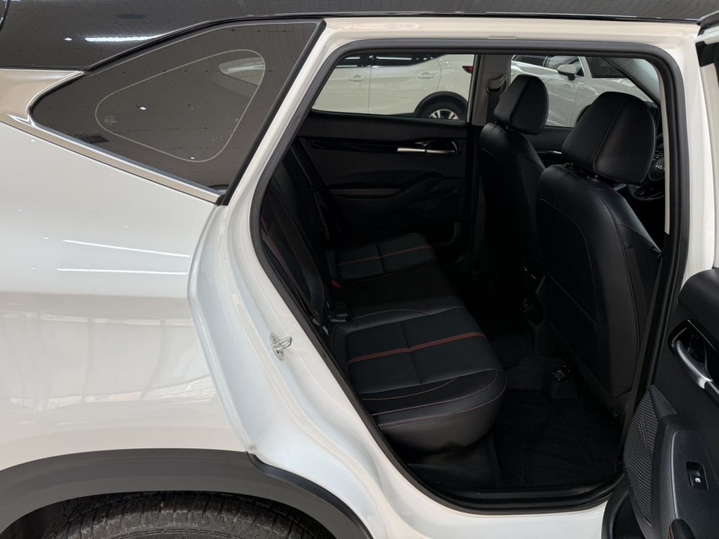 Kia KX3, модельный ряд «Aopao», 2021 г., 1,5 л, CVT, обновленная версия - Huishida Trading